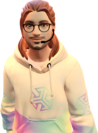 ProTubeVR Customer support's avatar